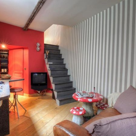 Appartement Luxe Bail Mobilite Louvre Paris Luaran gambar